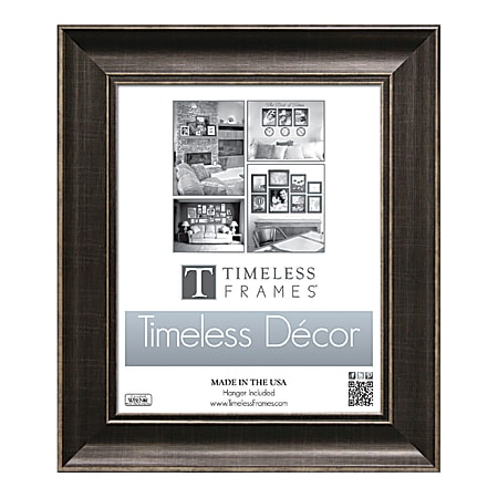 Timeless Frames® Diana Wall Frame, 11" x 14",