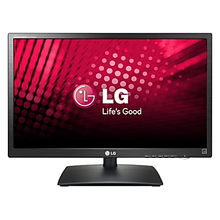 LG Cloud Monitor V 19CNV42K All-in-One Zero Client - Teradici Tera2321