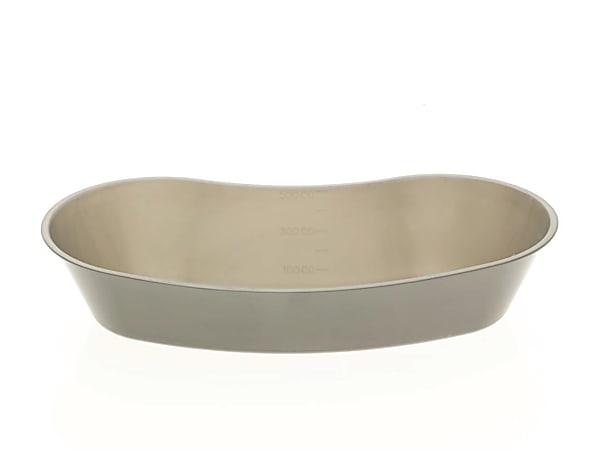 Plastic emesis basin new arrivals