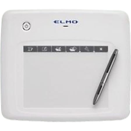 Elmo CRA-1 WIRELESS PEN TABLET