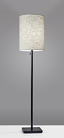 Adesso liam discount floor lamp