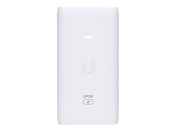 Ubiquiti Networks U-POE-AF - PoE injector