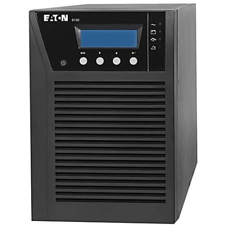 Powerware 9130M 1000 VA Tower UPS