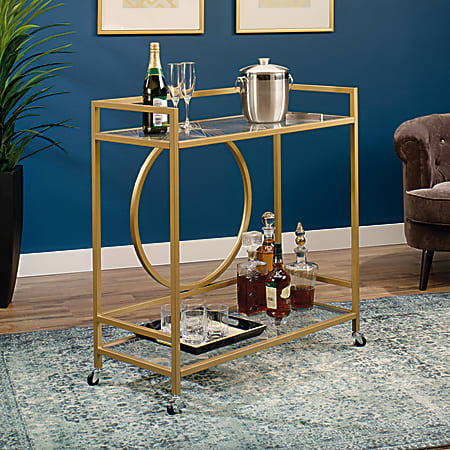 International Lux Serving Cart - Thumbnail 5