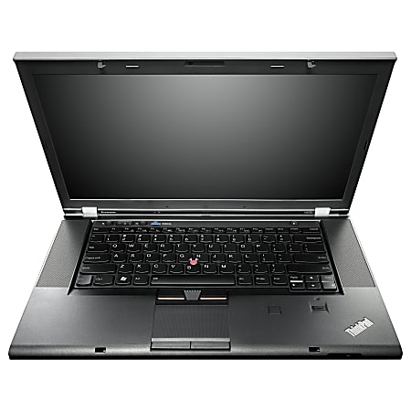 Lenovo ThinkPad W530 244136U 15.6" LCD Notebook - Intel Core i7 (3rd Gen) i7-3820QM Quad-core (4 Core) 2.70 GHz - 8 GB DDR3 SDRAM - 500 GB HDD - Windows 7 Professional 64-bit - 1920 x 1080