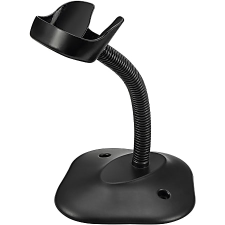 Adesso NuScan 8HB, Barcode Scanner Holder, 10"H x 6.5"W x 6"D, 1