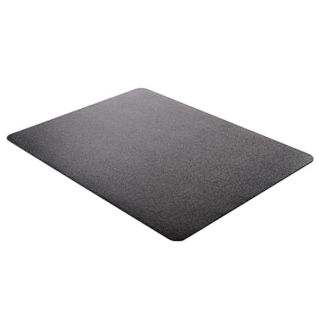 Rubber chair mat for carpet best sale
