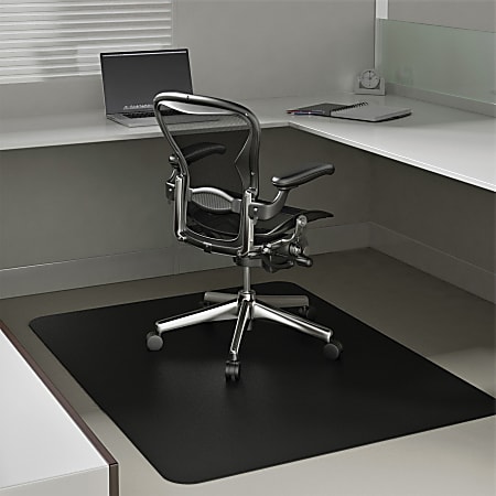 Office depot hotsell plastic chair mat