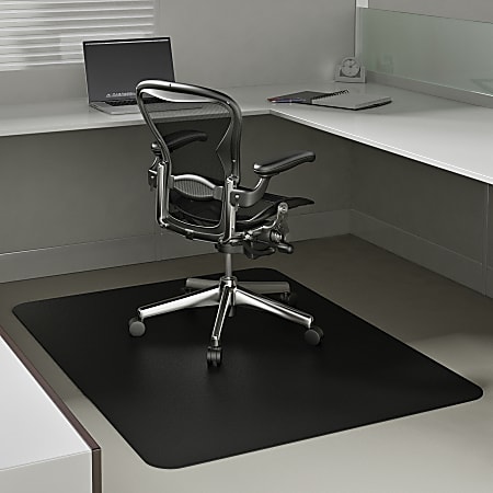 Chair Mats for Carpeted Home Office Floors