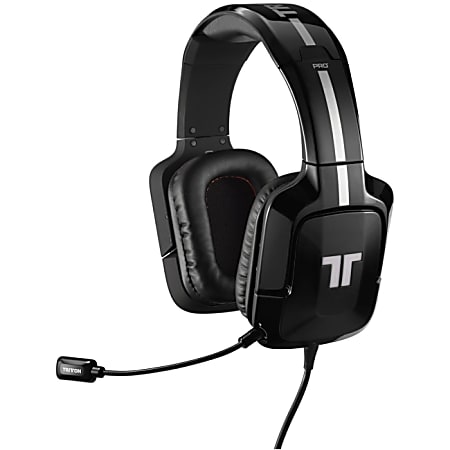 Tritton pro 5.1 top
