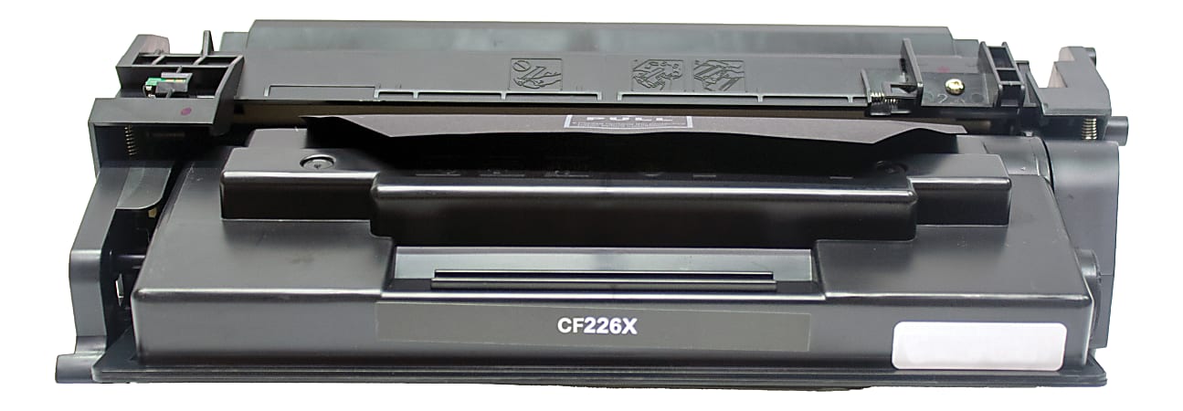 Toner,Remanufactured,26X,Black