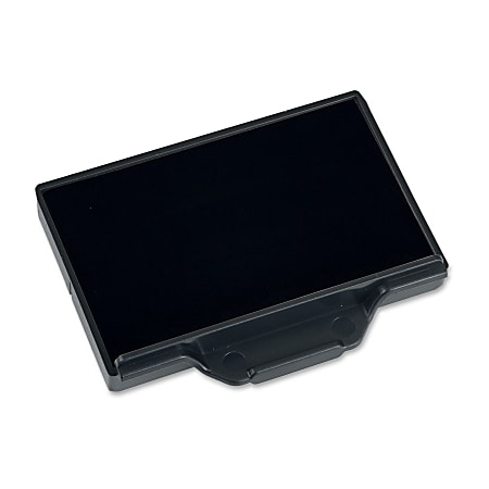 Custom 2000 Plus® PrintPro™ Replacement Ink Pad, 1- And 2-Color, 2160D, 15/16" x 1-9/16"
