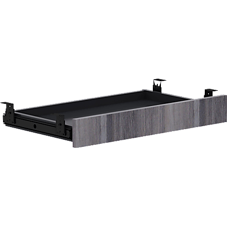 Lorell® Replacement Center Drawer, 5-1/8"H x 28-7/16"W