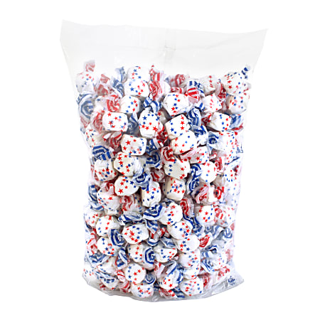 Sweet's Candy Company Taffy, All-American, 3-Lb Bag