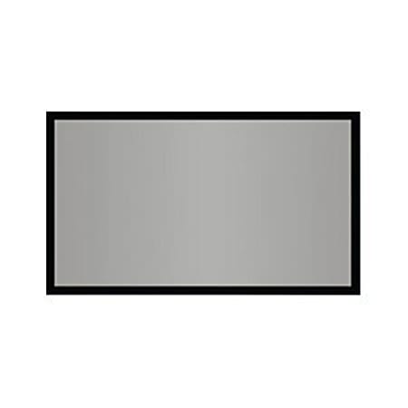 AccuScreens SoundScreen Fixed Projection Screen