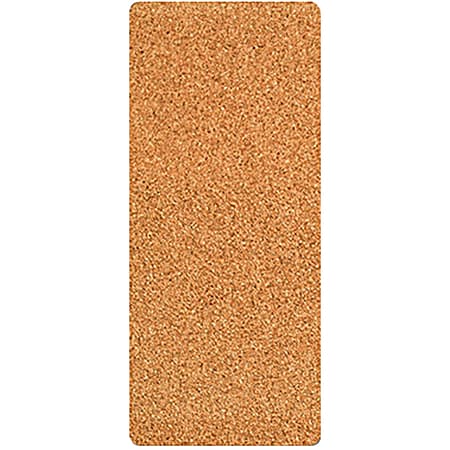 Lorell Do-it-Yourself Frameless Corkboard - 36 Lorell Do-it-Yourself Frameless Corkboard - 36