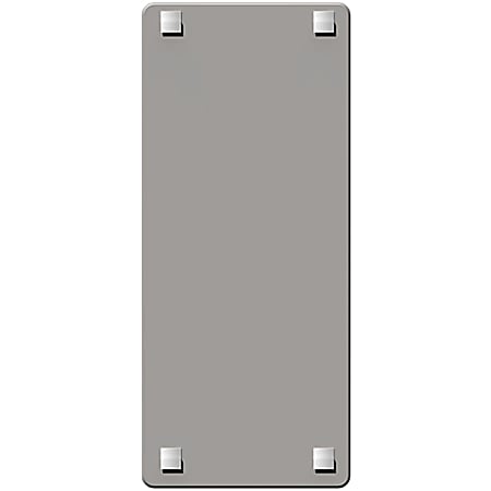 Lorell Do-it-Yourself Frameless Corkboard - 36 Lorell Do-it-Yourself Frameless Corkboard - 36