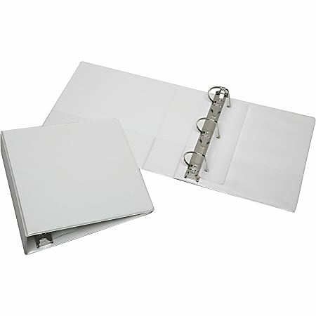 Three ring 2025 binder