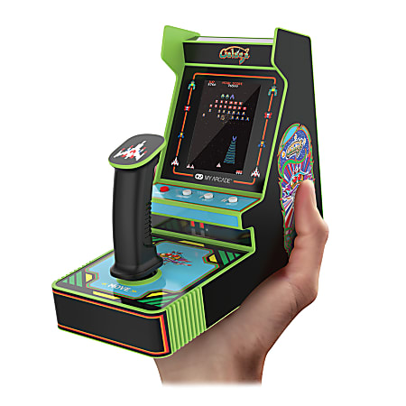 Galaga console cheap