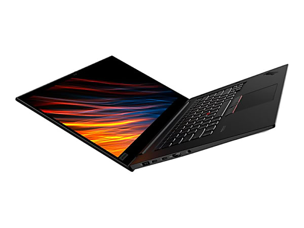Lenovo ThinkPad P1 Gen 3 20TH003DUS 15.6 Mobile Workstation Full