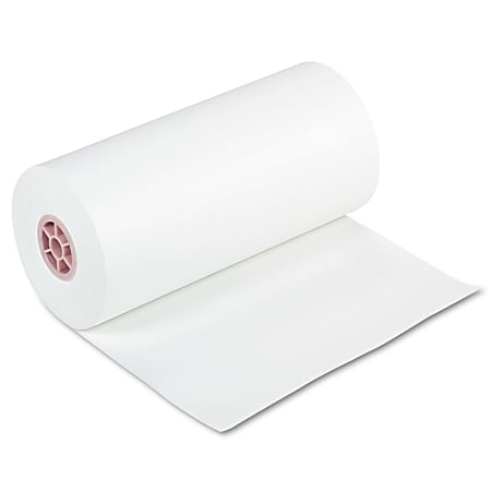 Pacon® Kraft Paper Roll, 18" x 1,000&#x27;, 40