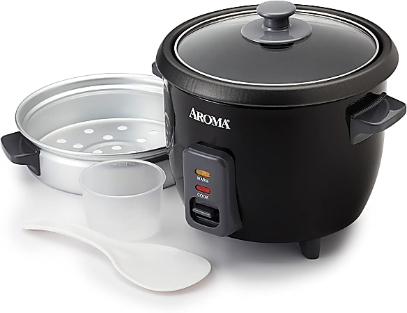 Aroma electric cooker hot sale