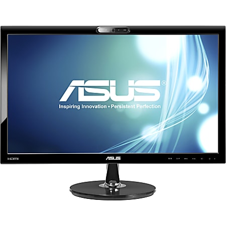 Asus VK228H-CSM 21.5" FHD LED Monitor