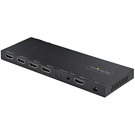 StarTech.com HDMI-SPLITTER-44K60S