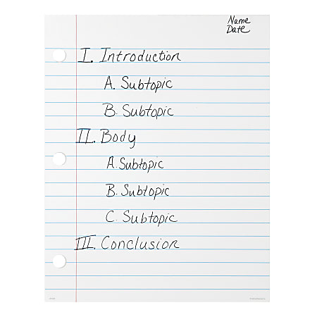 Learning Resources® Magnetic Wet Erase Paper Notebook, 28" x 22", White