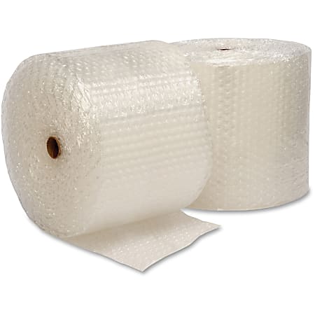 Sparco Bulk Bubble Cushioning Roll in Bag - 24 Sparco Bulk Bubble Cushioning Roll in Bag - 24