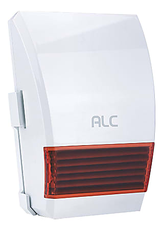 ALC Indoor Siren With Flashing Lights, AHSS51
