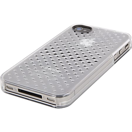 Griffin iClear Air iPhone Case