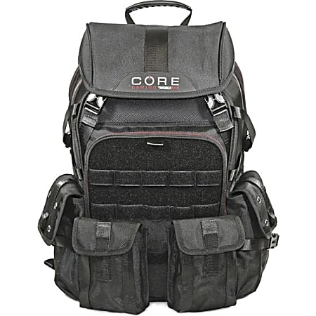 Tear store proof backpack