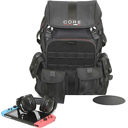 Laptop backpack with hot sale chest strap