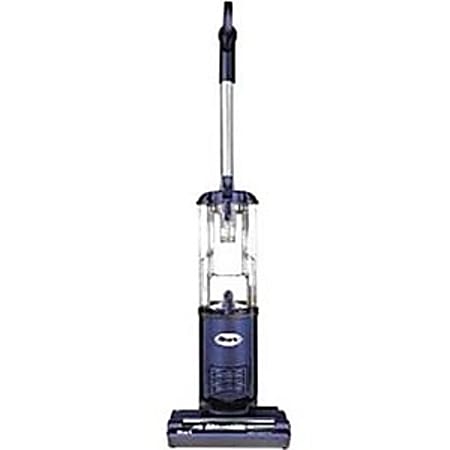 Shark Navigator NV105 Upright Vacuum Cleaner - Bagless - Blue