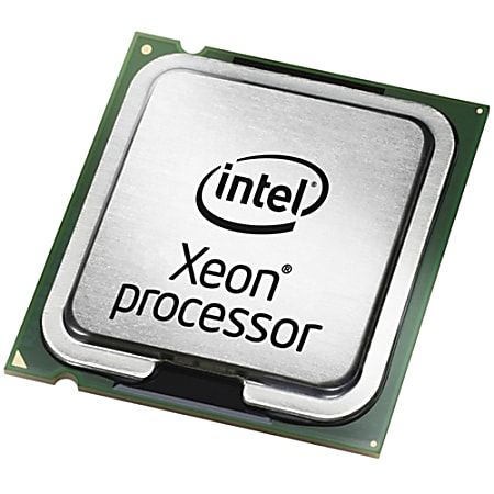 Intel Xeon X3450 Quad-core (4 Core) 2.66 GHz Processor - Socket H LGA-1156OEM Pack