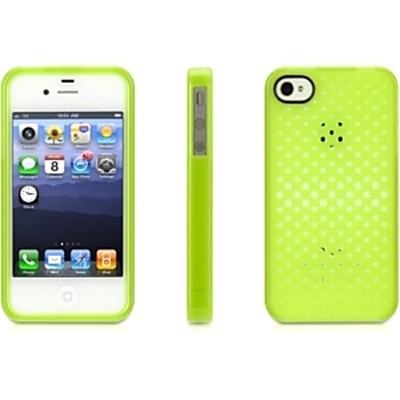 Griffin iClear Air iPhone Case
