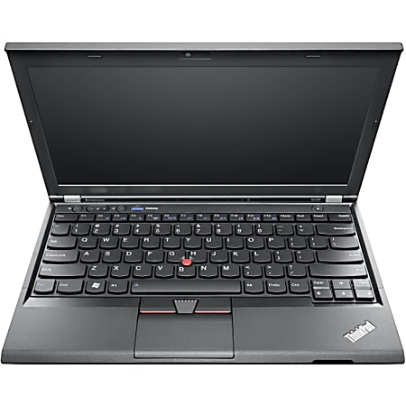 Lenovo ThinkPad X230 23255TU 12 5 LED Notebook Intel Core i5 i5 3320M 2