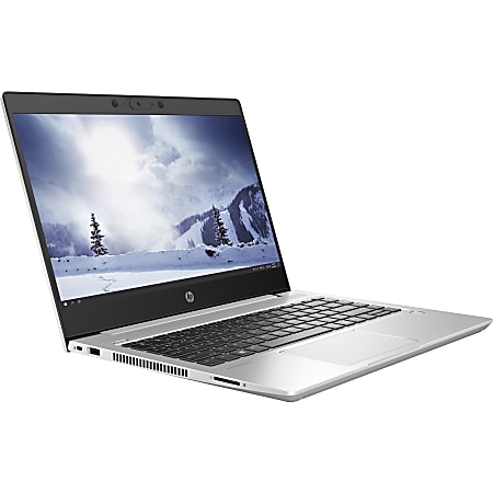 HP mt22 14" Thin Client Notebook - HD - 1366 x 768 - Intel Celeron 5205U Dual-core (2 Core) 1.90 GHz - 4 GB Total RAM - 128 GB SSD - ThinPro - Intel UHD Graphics 620 - English Keyboard - Front Camera/Webcam - IEEE 802.11a/b/g/n/ac Wireless LAN Standard