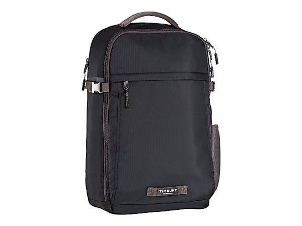 Timbuk2 The Division Pack - Notebook carrying backpack - 15" - jet black