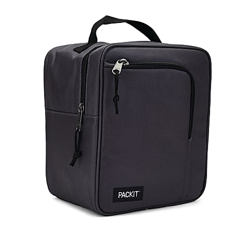 PackIt Freezable Classic Lunch Box 