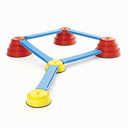 Gonge Build N’ Balance Starter Set