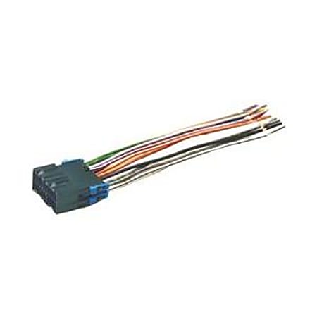 METRA 21 Pin Wire Harness for General Motors
