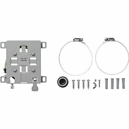 Meraki Mounting Plate for Wireless Access Point  Gray