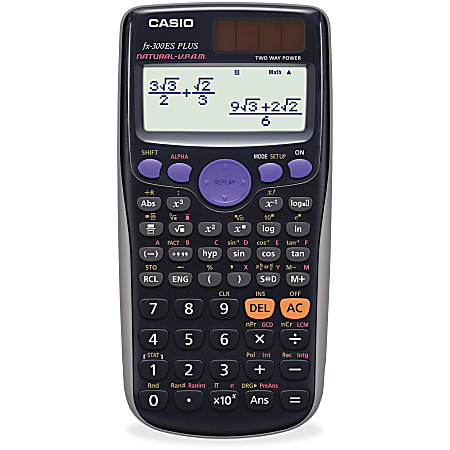 Cost of casio calculator online