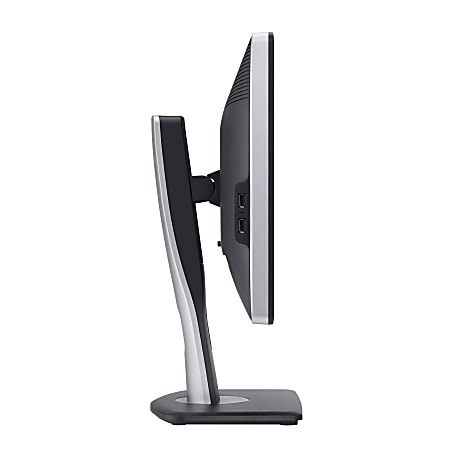 Dell UltraSharp U2212HM 21.5 LED Monitor Black - Office Depot
