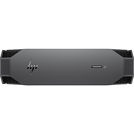 HP Z2 G5 Workstation Mini Desktop Computer Intel Core i7 10700
