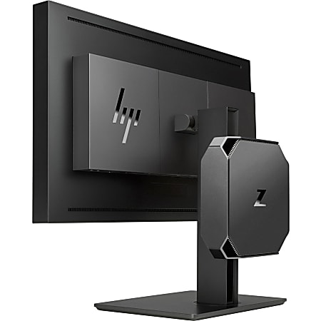 HP Z2 G5 Workstation Mini Desktop Computer Intel Core i7