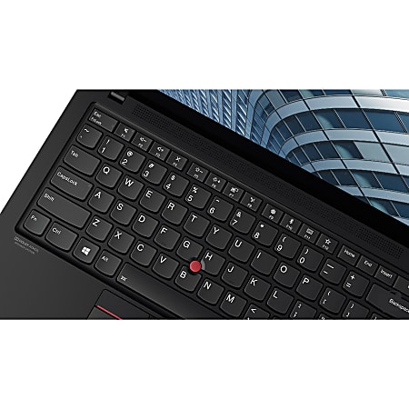 Lenovo ThinkPad X1 Carbon 7th Gen 20R1000TUS 14 Touchscreen Lenovo ThinkPad X1 Carbon 7th Gen 20R1000TUS 14 Touchscreen
