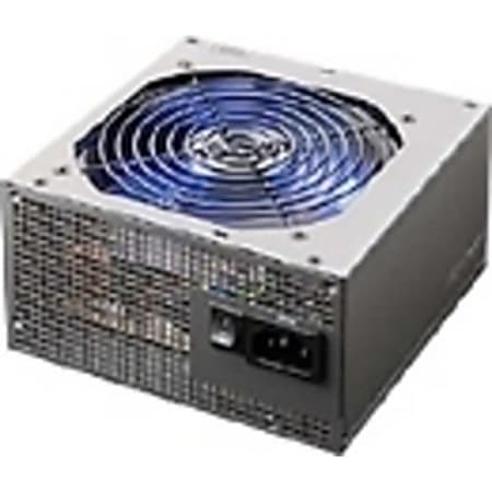 Antec NeoPower 650 Blue - power supply - 650 Watt